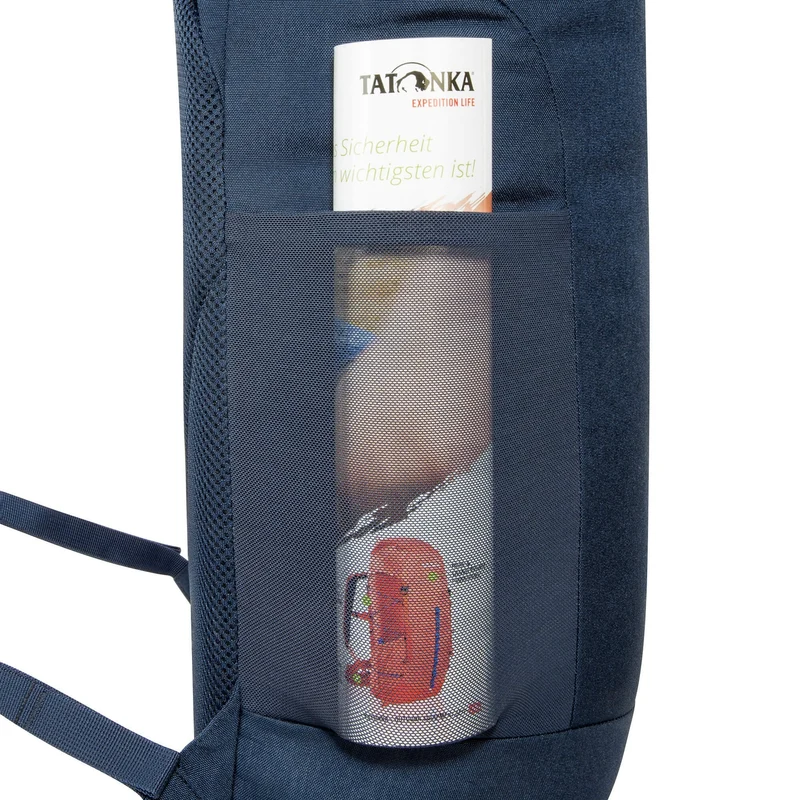 Tatonka Grip Rolltop Pack 34 - Mochila 15.4" 55 cm (navy)