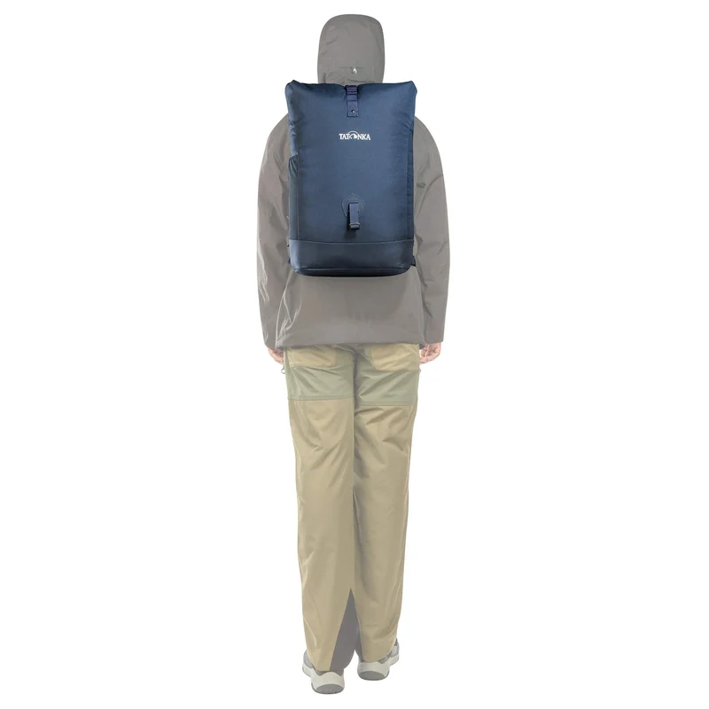 Tatonka Grip Rolltop Pack 34 - Mochila 15.4" 55 cm (navy)
