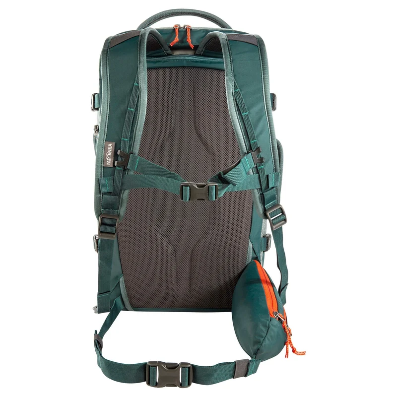 Tatonka Traveller Pack 35 - Mochila de viaje 17" 53 cm (sage green)