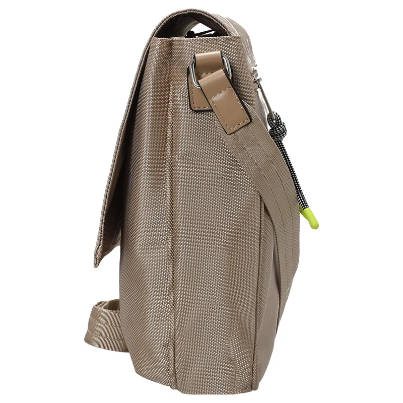 Picard Lucky One - Bolso bandolera 23 cm (sand)