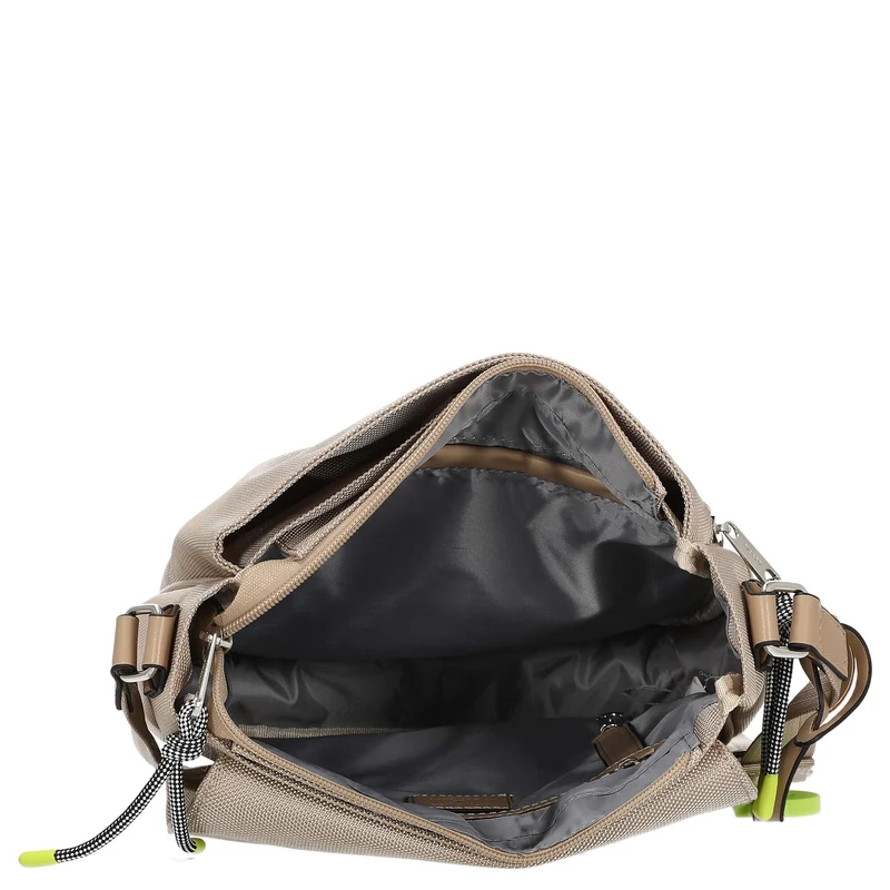 Picard Lucky One - Bolso bandolera 23 cm (sand)