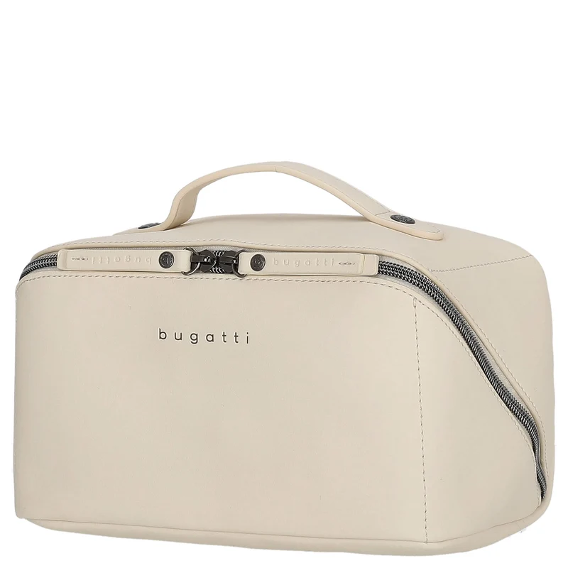 bugatti Almata - Neceser 24 cm (beige)