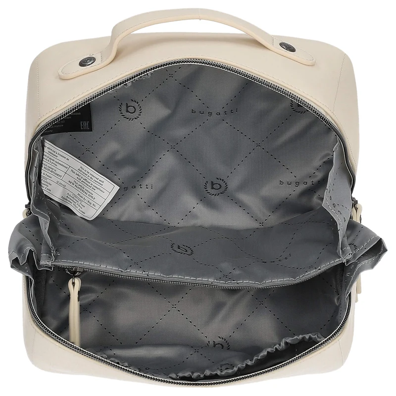 bugatti Almata - Neceser 24 cm (beige)