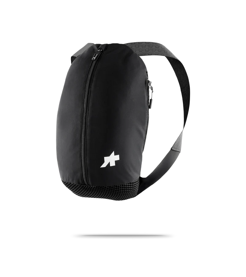 Endurance Spider Bag P1