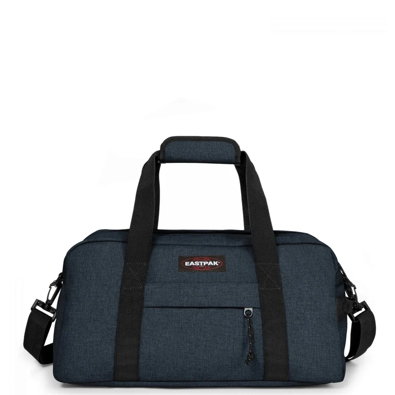 Eastpak Compact+ - Bolsa de viaje 44 cm (triple denim)