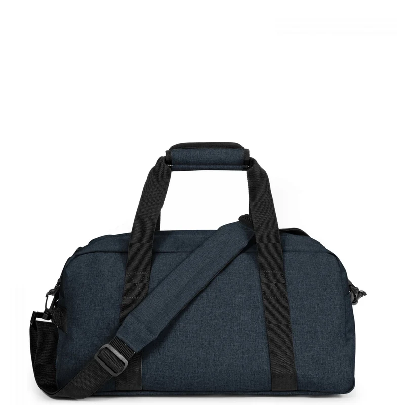 Eastpak Compact+ - Bolsa de viaje 44 cm (triple denim)