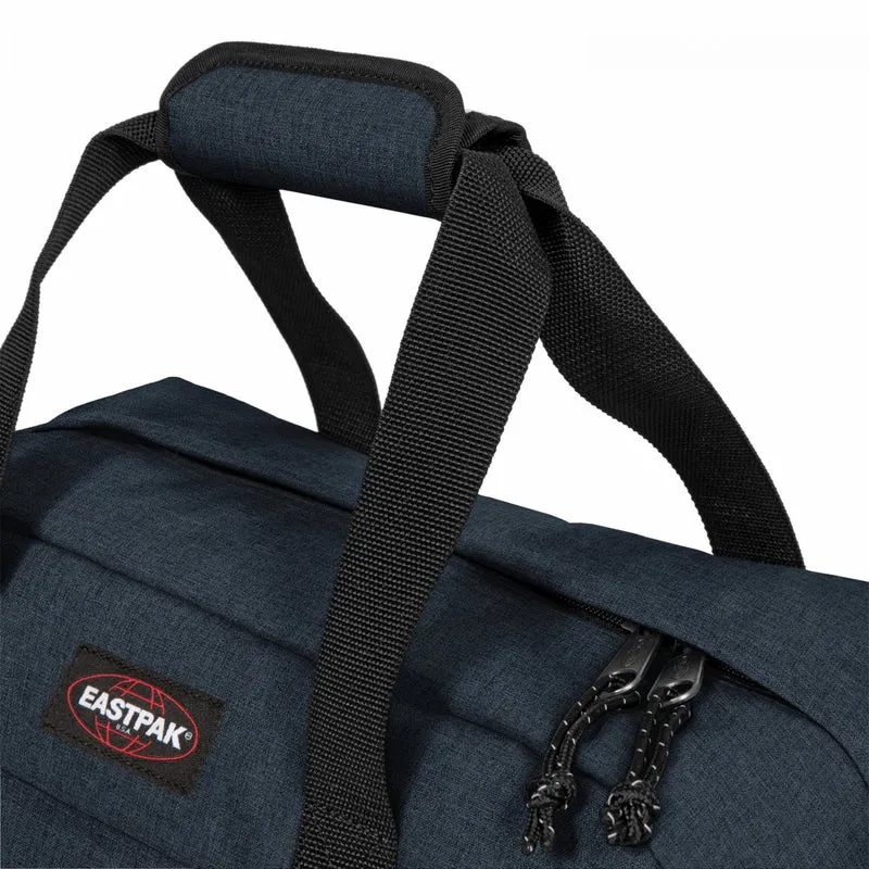 Eastpak Compact+ - Bolsa de viaje 44 cm (triple denim)