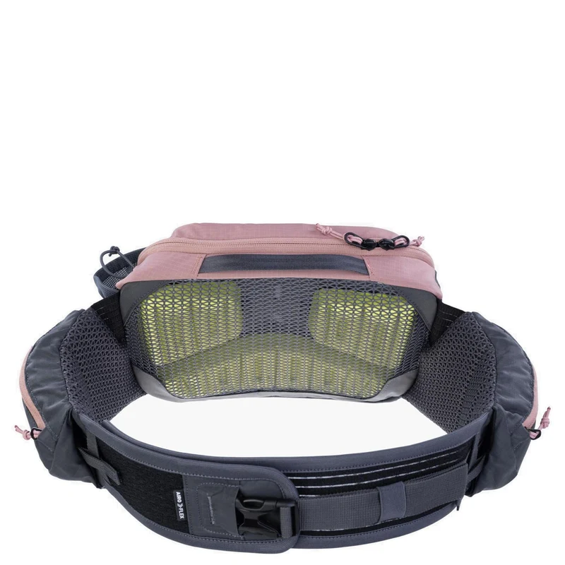 Evoc Hip Pack Pro 3 - Riñonera 28 cm (dusty pink)