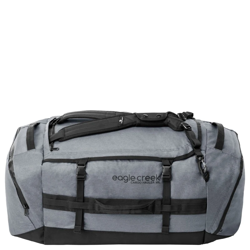 Eagle Creek Cargo Hauler 90 - Bolsa de viaje/mochila 73 cm (charcoal)