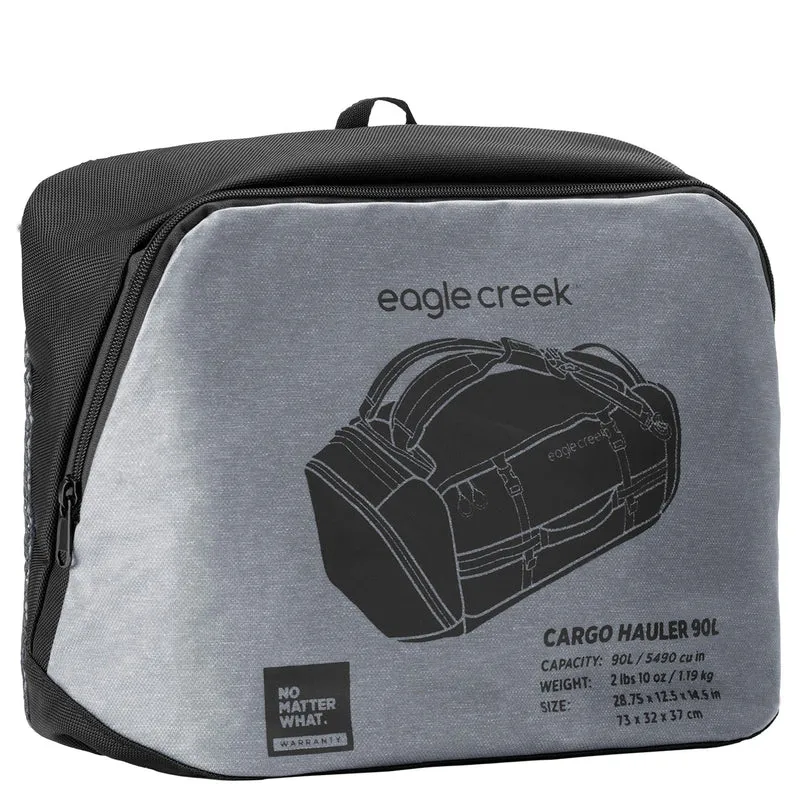 Eagle Creek Cargo Hauler 90 - Bolsa de viaje/mochila 73 cm (charcoal)