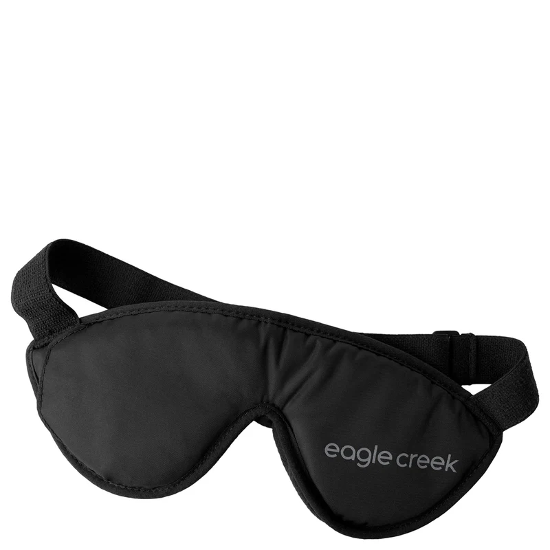 eagle creek Sandman Eyeshade - Máscara de sueño (black)