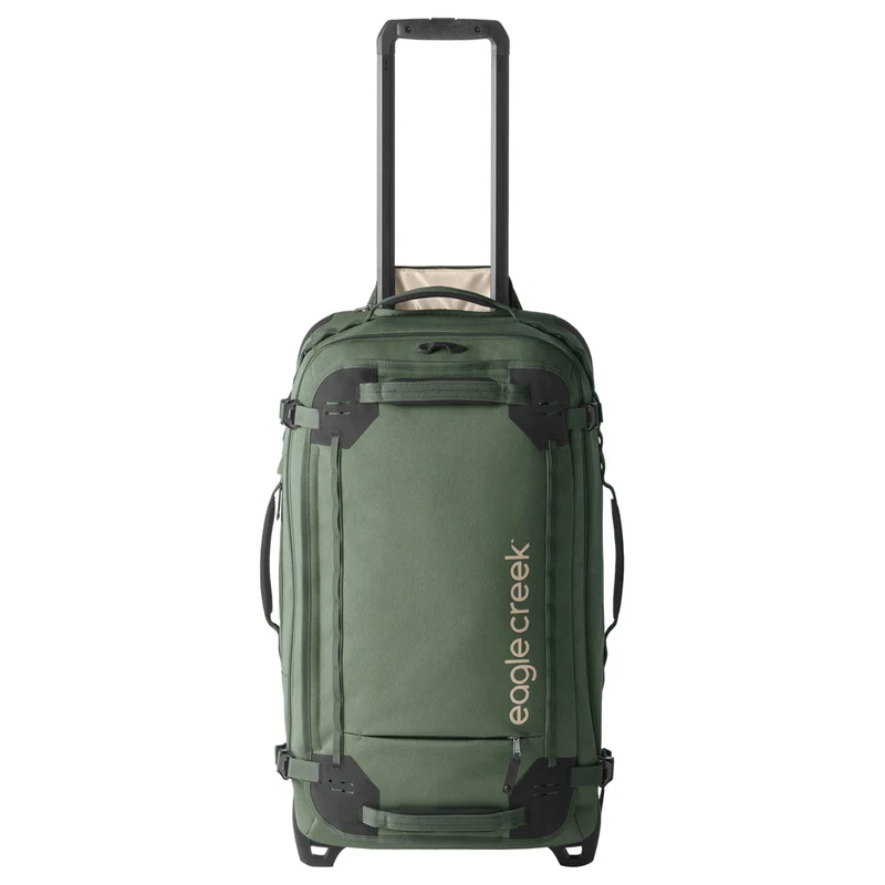 Eagle Creek selection Gear Warrior XE - Trolley de 2 ruedas 68 cm expandible (jungle green)