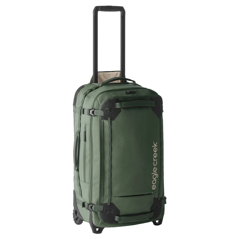 Eagle Creek selection Gear Warrior XE - Trolley de 2 ruedas 68 cm expandible (jungle green)