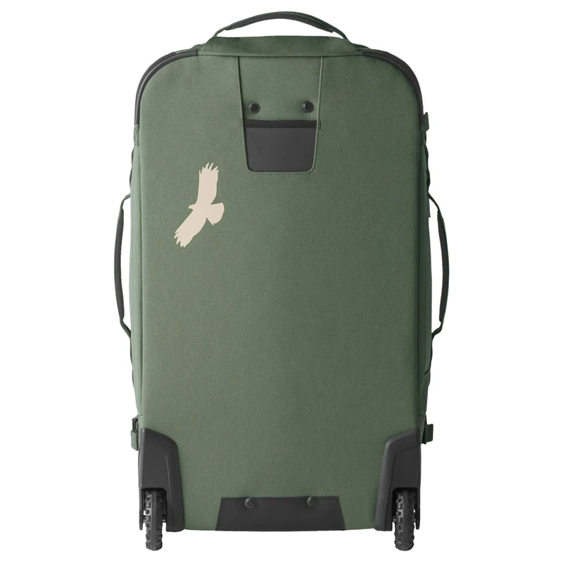 Eagle Creek selection Gear Warrior XE - Trolley de 2 ruedas 68 cm expandible (jungle green)