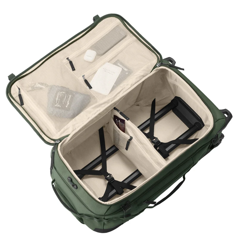 Eagle Creek selection Gear Warrior XE - Trolley de 2 ruedas 68 cm expandible (jungle green)