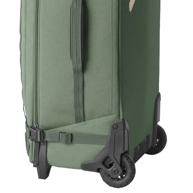 Eagle Creek selection Gear Warrior XE - Trolley de 2 ruedas 68 cm expandible (jungle green)