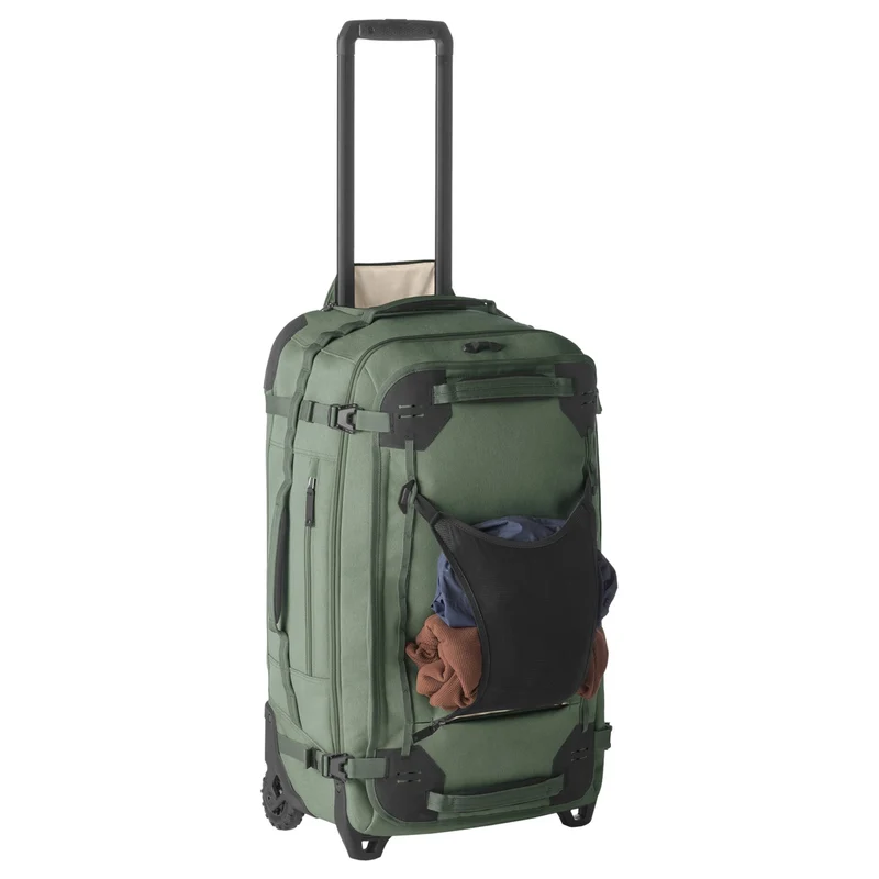 Eagle Creek selection Gear Warrior XE - Trolley de 2 ruedas 68 cm expandible (jungle green)