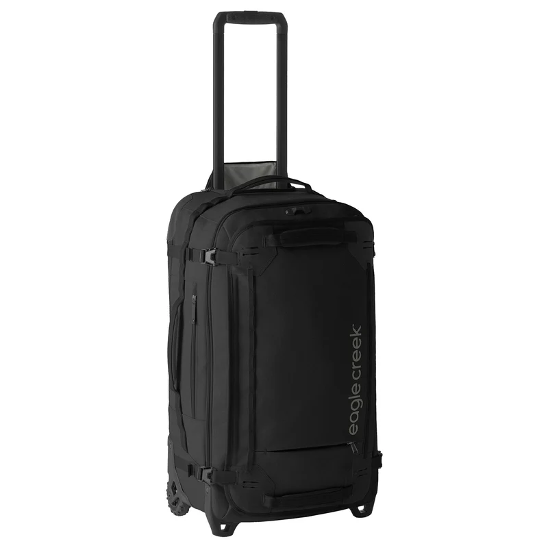 Eagle Creek selection Gear Warrior XE - Trolley de 2 ruedas 68 cm expandible (black)