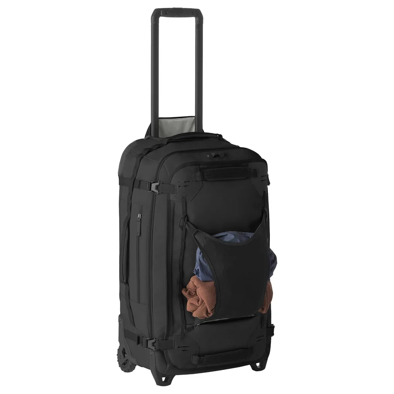 Eagle Creek selection Gear Warrior XE - Trolley de 2 ruedas 68 cm expandible (black)