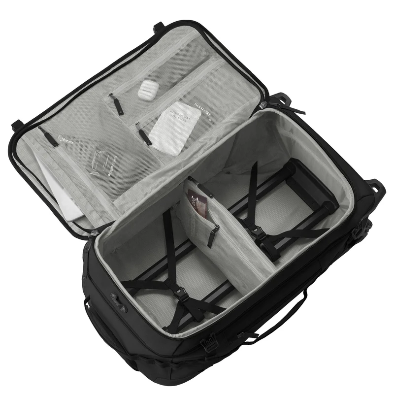Eagle Creek selection Gear Warrior XE - Trolley de 2 ruedas 68 cm expandible (black)
