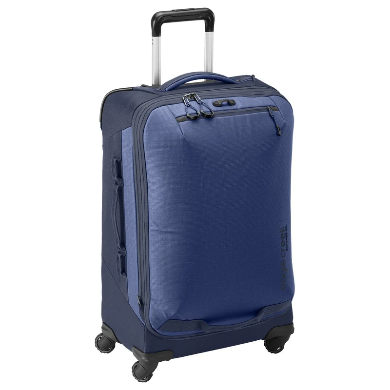 Eagle Creek Expanse 60 L - Bolsa de viaje con ruedas 65 cm (pilot blue)
