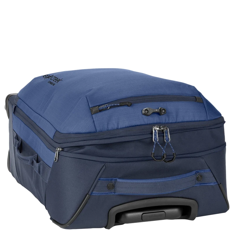 Eagle Creek Expanse 60 L - Bolsa de viaje con ruedas 65 cm (pilot blue)