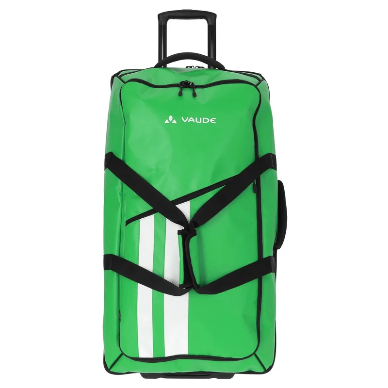 Vaude New Islands Rotuma 90 - Bolsa de viaje con ruedas L 78 cm (applegreen)