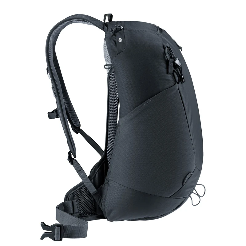Deuter AC Lite 17 - Mochila de senderismo 47 cm (black)