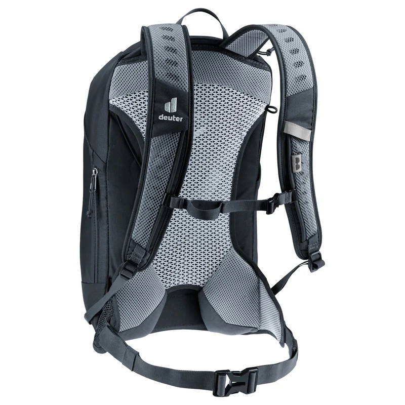 Deuter AC Lite 17 - Mochila de senderismo 47 cm (black)
