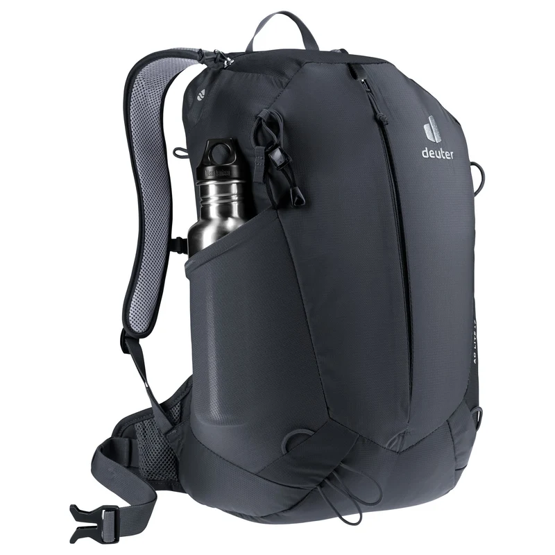 Deuter AC Lite 17 - Mochila de senderismo 47 cm (black)