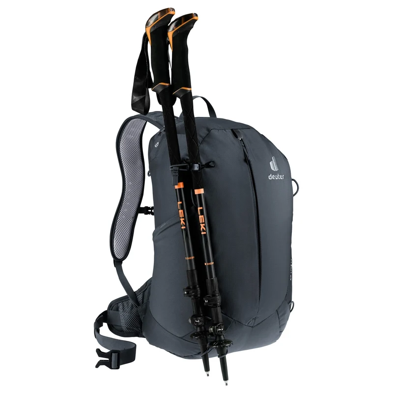 Deuter AC Lite 17 - Mochila de senderismo 47 cm (black)
