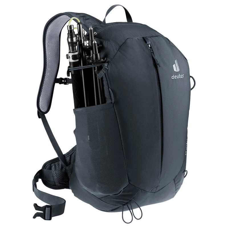 Deuter AC Lite 17 - Mochila de senderismo 47 cm (black)
