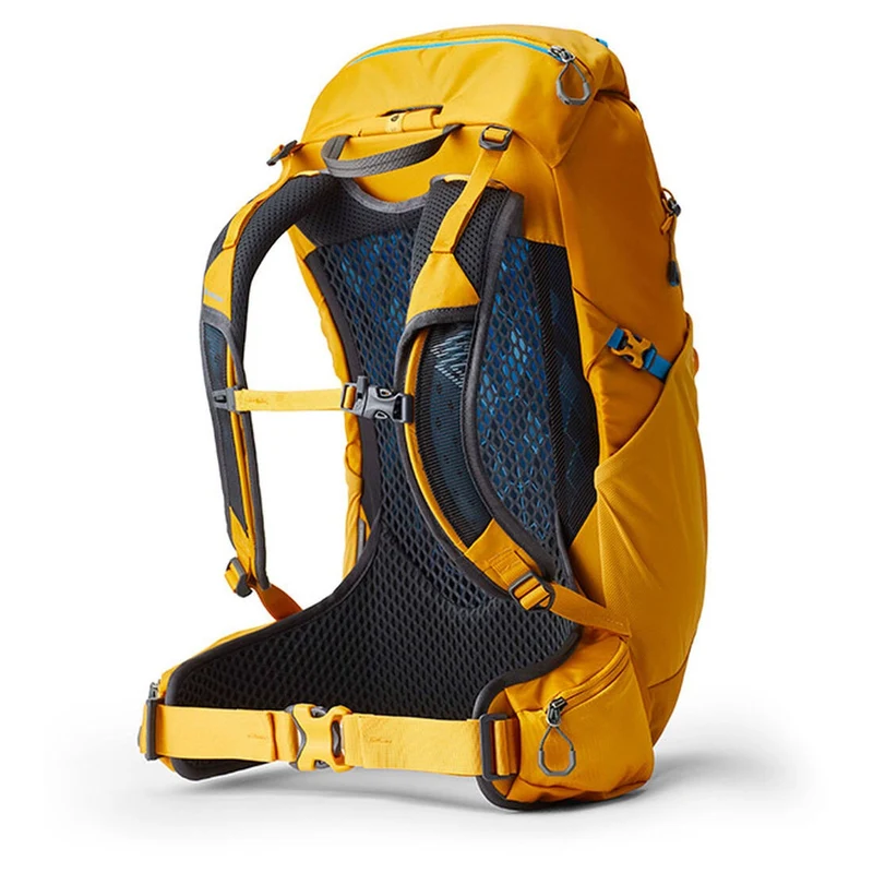 Gregory Jade 28 LT RC - Mochila de senderismo para mujer 55.5 cm (capri yellow)