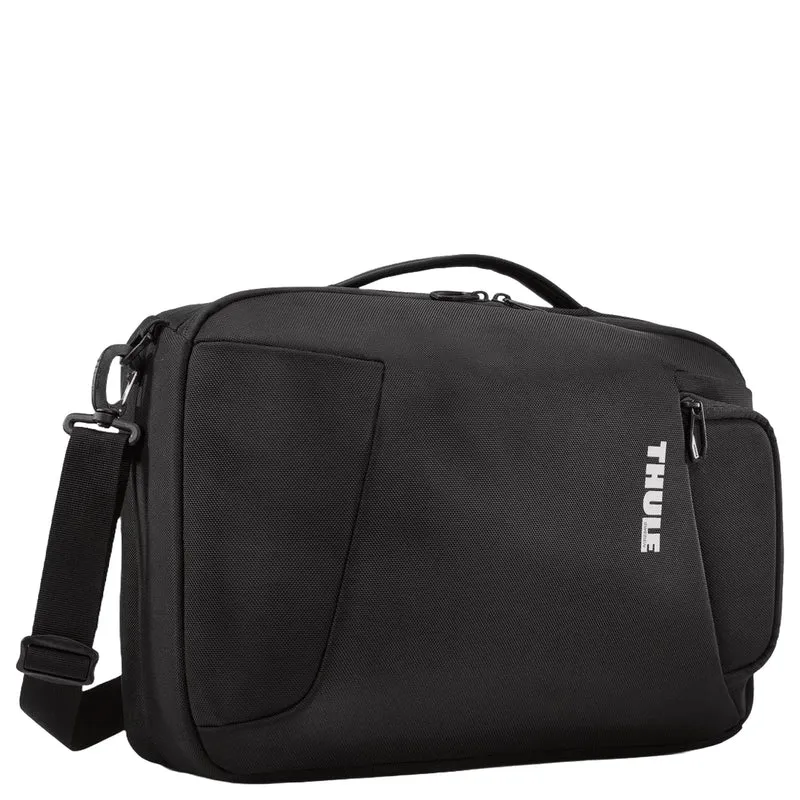 Thule Accent Convertible - Maletín 15.6" 45 cm (schwarz)