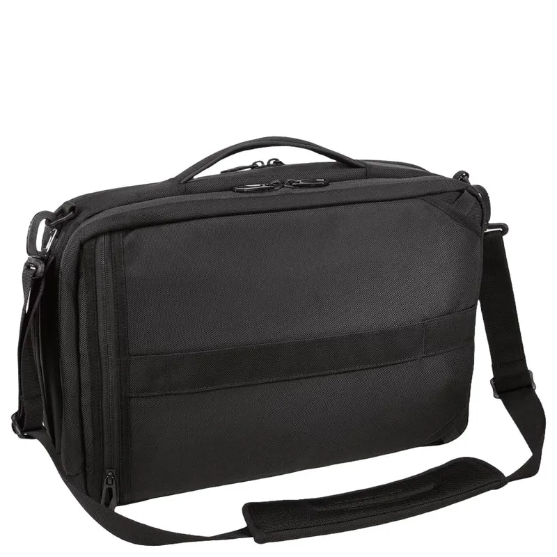 Thule Accent Convertible - Maletín 15.6" 45 cm (schwarz)