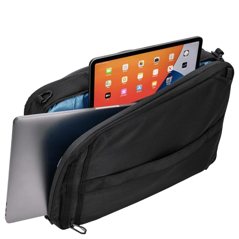 Thule Accent Convertible - Maletín 15.6" 45 cm (schwarz)
