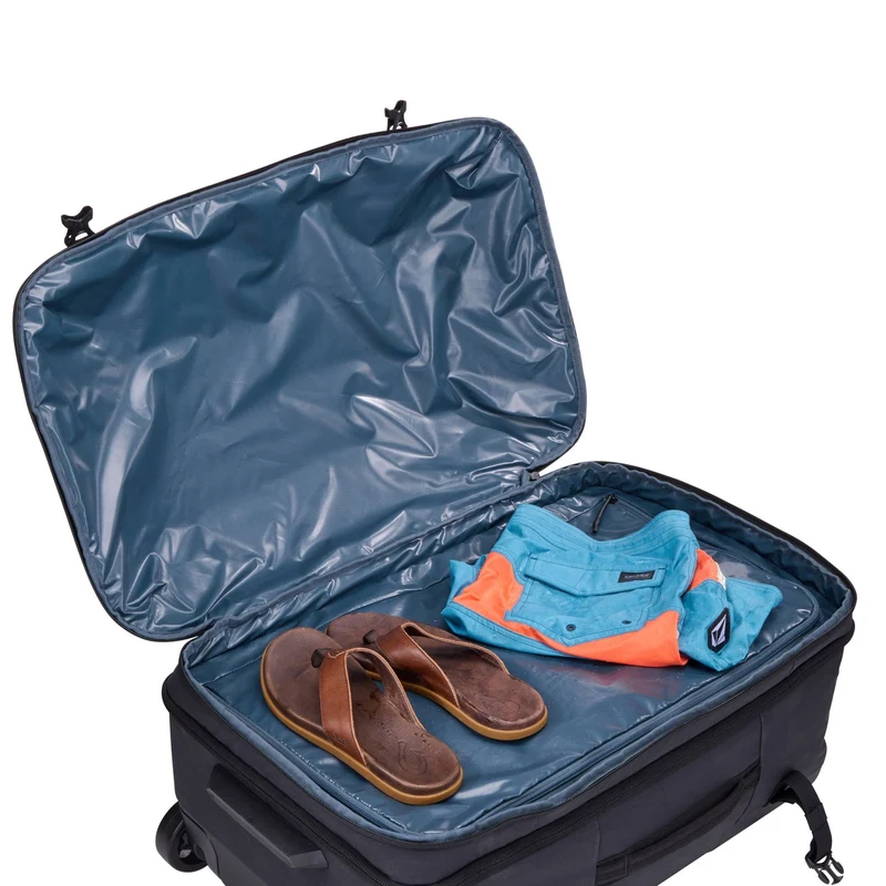 Thule Aion - Bolsa de viaje con ruedas 70 cm (black)