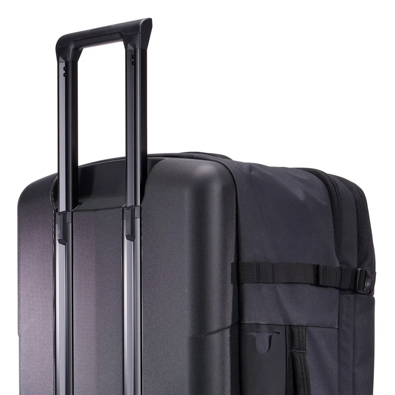 Thule Aion - Bolsa de viaje con ruedas 70 cm (black)