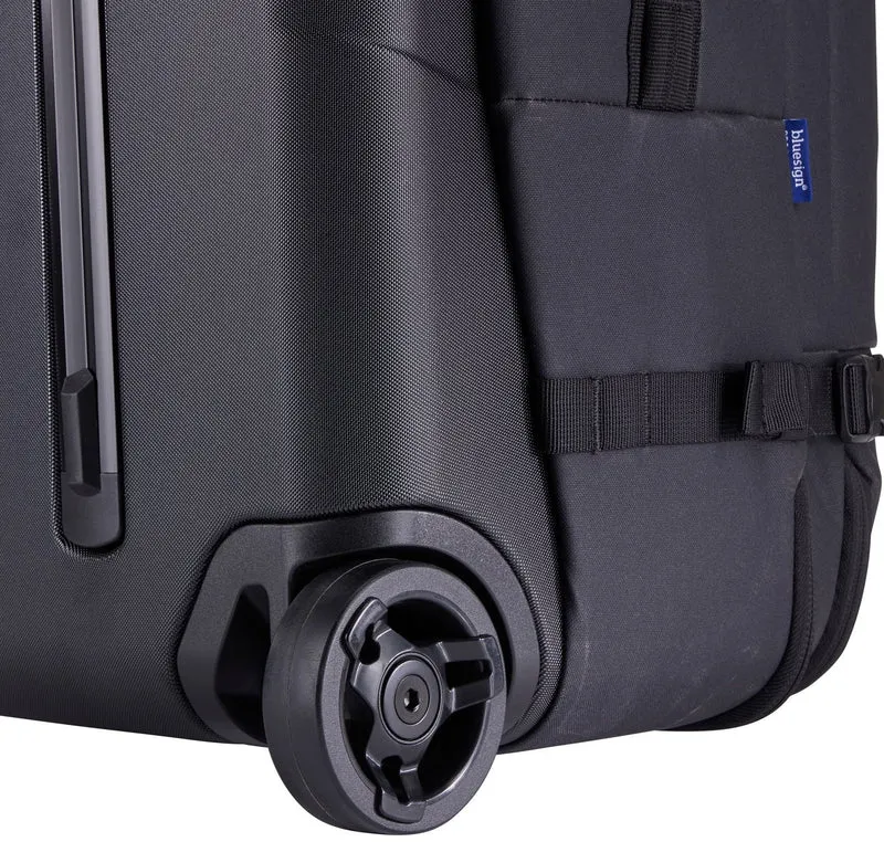 Thule Aion - Bolsa de viaje con ruedas 70 cm (black)