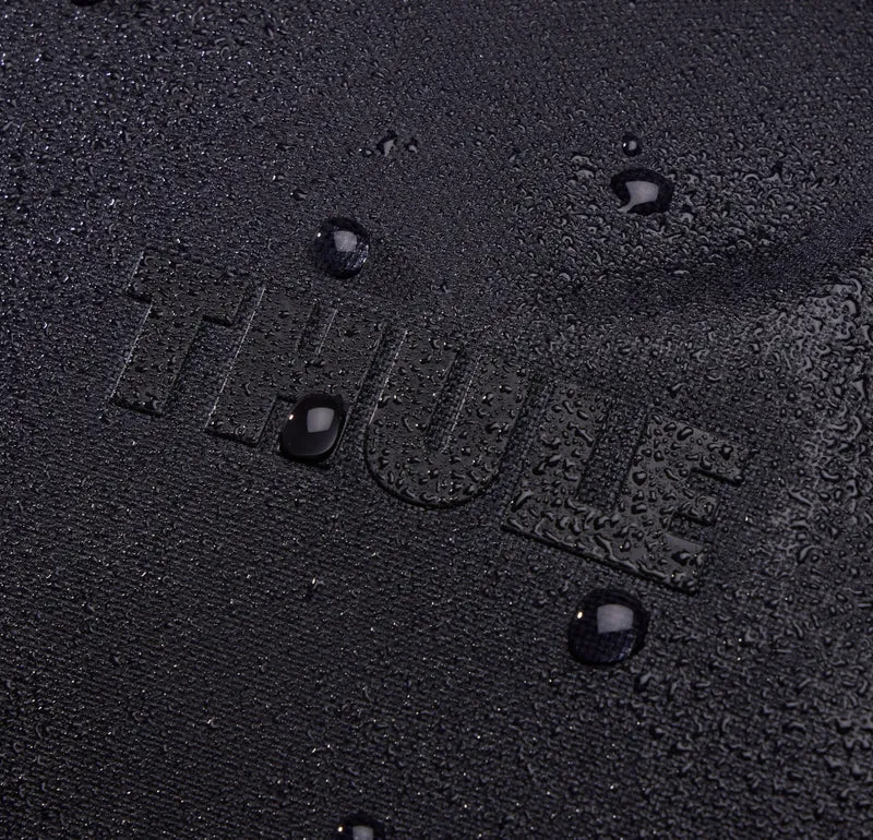 Thule Aion - Bolsa de viaje con ruedas 70 cm (black)