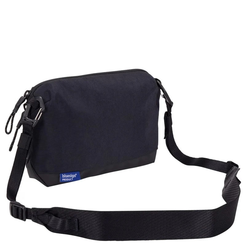 Thule Paramount Crossbody - Bolso bandolera 21.5 cm (black)