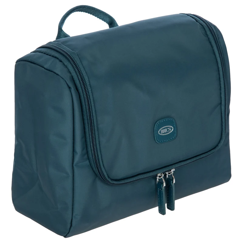 Brics Positano - Neceser colgante 27 cm (sea green)