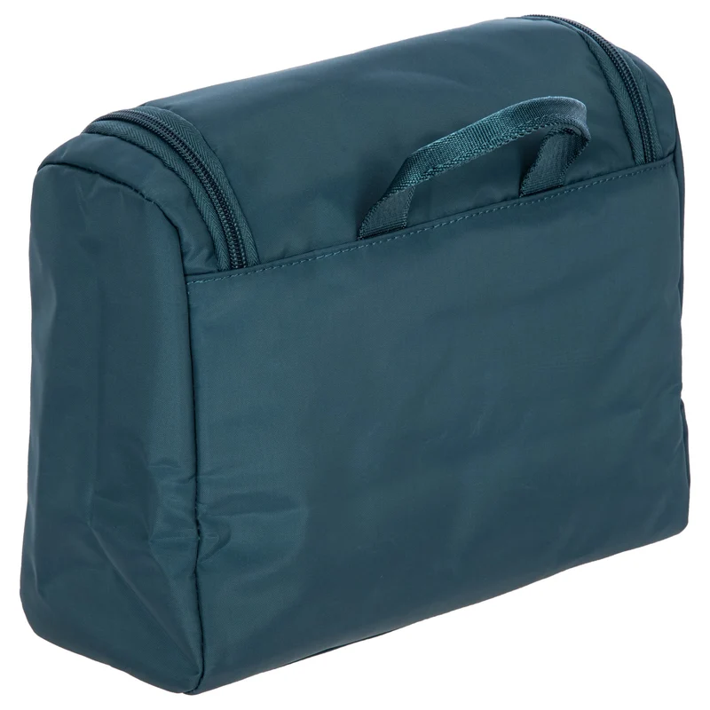 Brics Positano - Neceser colgante 27 cm (sea green)