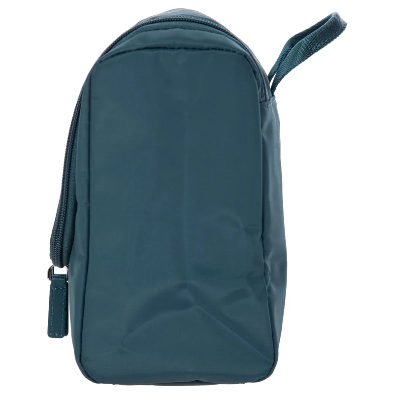 Brics Positano - Neceser colgante 27 cm (sea green)