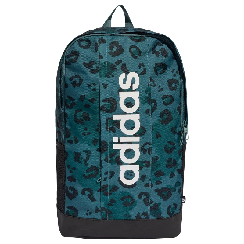 adidas Linear GFX - Mochila 46.5 cm (multicolor/white/pretea)