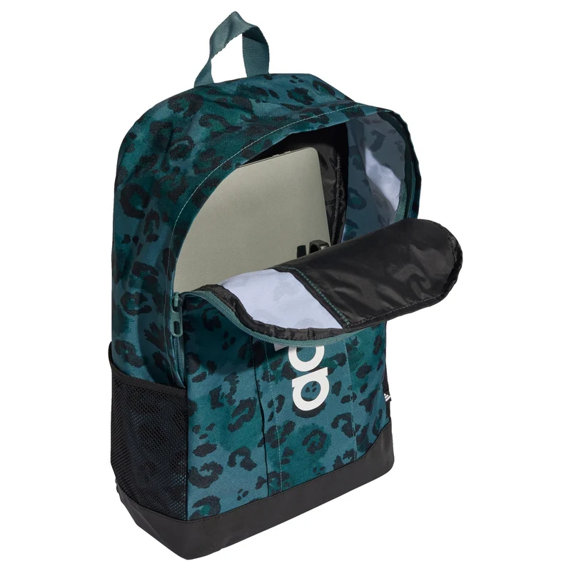 adidas Linear GFX - Mochila 46.5 cm (multicolor/white/pretea)