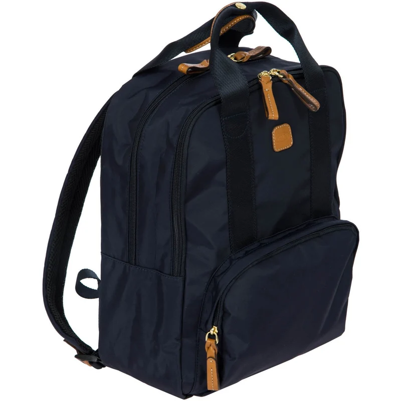 Brics X-Travel Urban - Mochila M 36 cm (blue)