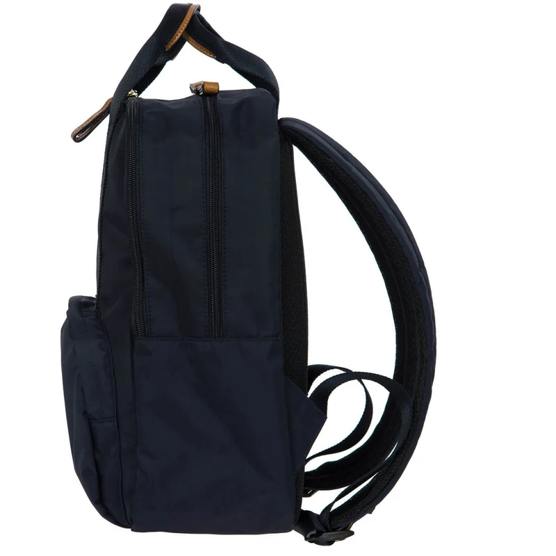 Brics X-Travel Urban - Mochila M 36 cm (blue)