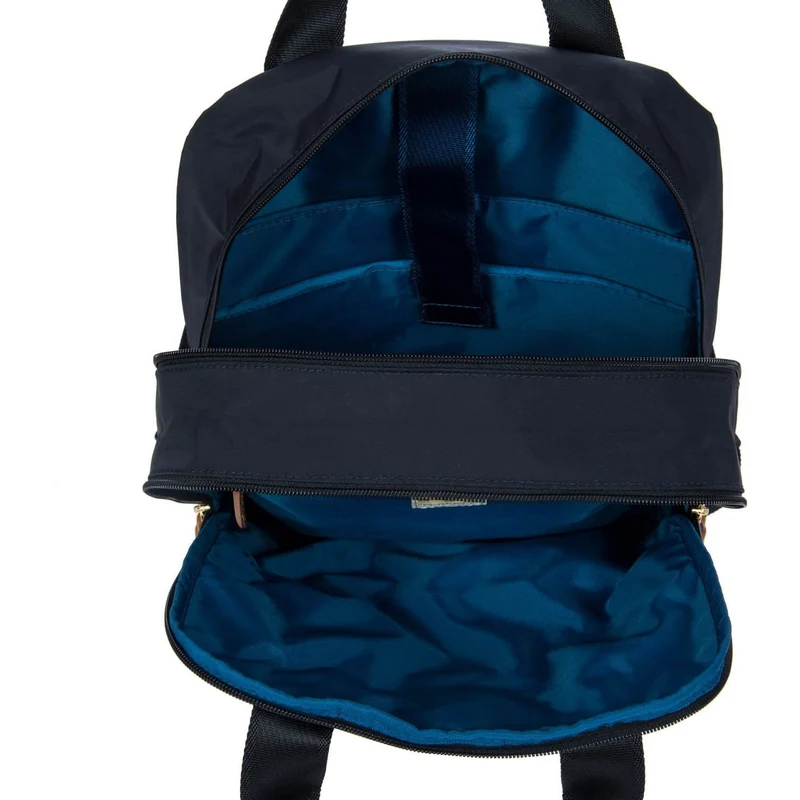 Brics X-Travel Urban - Mochila M 36 cm (blue)