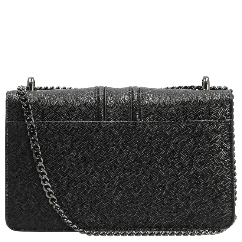Seidenfelt Roros East-West - Bandolera 23 cm (black)